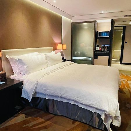 The Tango Taichung Otel Dış mekan fotoğraf