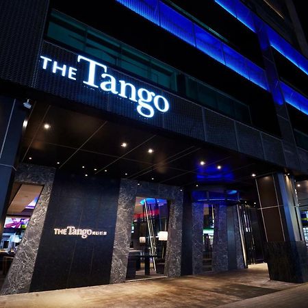 The Tango Taichung Otel Dış mekan fotoğraf